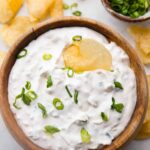 Clam Dip Recipe | The Recipe Critic