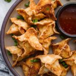 Crab Rangoon Recipe | The Recipe Critic