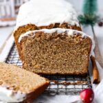 Starbucks Gingerbread Loaf Copycat | The Recipe Critic