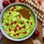 Grinch Dip | The Recipe Critic