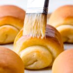 Lion House Rolls | The Recipe Critic