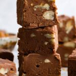 Million Dollar Fudge Recipe | The Recipe Critic