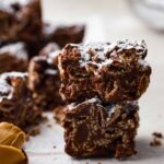 Muddy Buddy Bars | The Recipe Critic