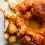 Orange Monkey Bread | The Recipe Critic