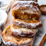 Cinnamon Pull-Apart Bread | The Recipe Critic