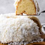 Tom Cruise Coconut Cake | The Recipe Critic