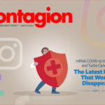 Contagion Winter 2024 Digital Edition