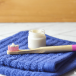 Homemade Remineralizing Toothpaste Recipe