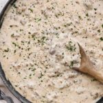 Easy Sausage Gravy | The Recipe Critic